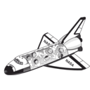 download 58294main The Brain In Space Page 20 Space Shuttle clipart image with 315 hue color