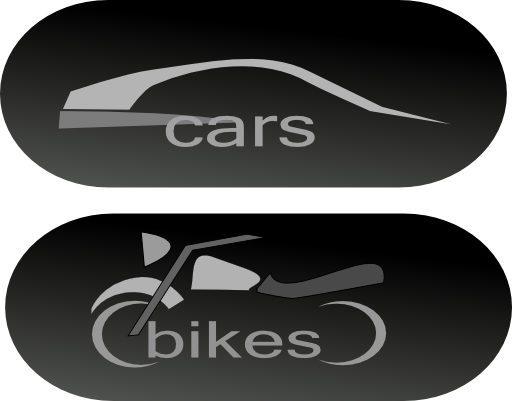 Cars And Bikes