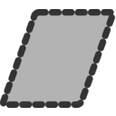 download Ft14 Shear clipart image with 180 hue color