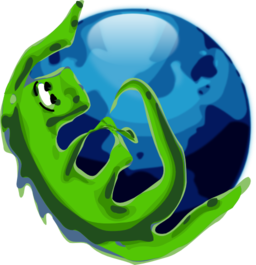 Alternate Mozilla Browser Icon