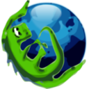 Alternate Mozilla Browser Icon