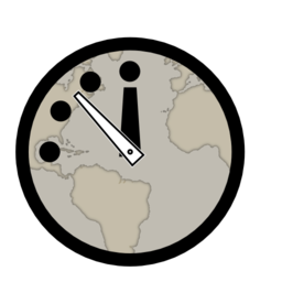 Doomsday Clock