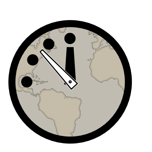 Doomsday Clock