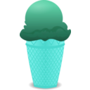 download Icecream clipart image with 135 hue color