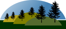Mountains Montanhas