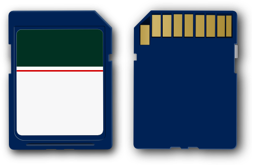 Sd Card