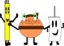 Mr Chip And Pals