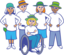 Sunsquad Group