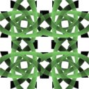download Muster 44ac Endloskachel clipart image with 90 hue color