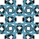 download Muster 44ac Endloskachel clipart image with 180 hue color