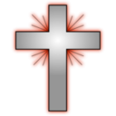 download Cross Iv clipart image with 135 hue color