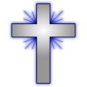 download Cross Iv clipart image with 0 hue color