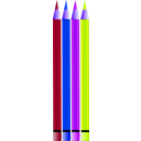 download Colori 01 clipart image with 225 hue color