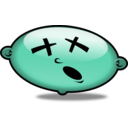 download Xx Bean clipart image with 90 hue color