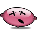 download Xx Bean clipart image with 270 hue color