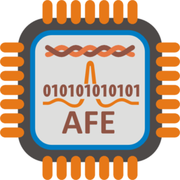 Adsl Afe Chip