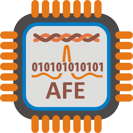 Adsl Afe Chip