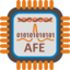 Adsl Afe Chip