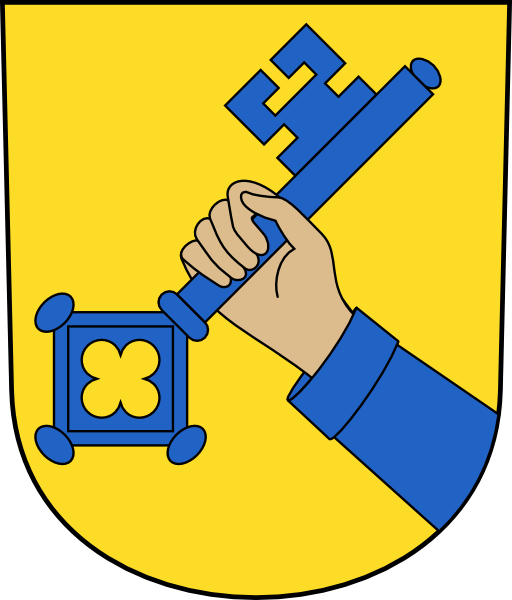Wallisellen Coat Of Arms