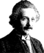 Albert Einstein