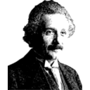 Albert Einstein