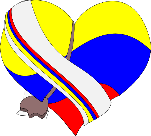 Corazon De Colombia