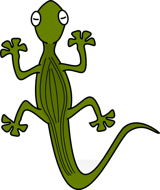 Gecko