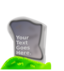 Empty Gravestone