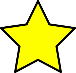 Yellow Star