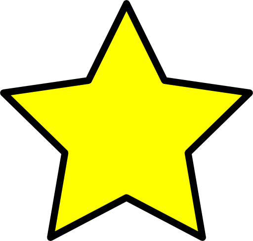 Yellow Star