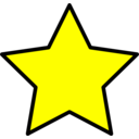 Yellow Star