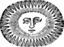 Oval Sun