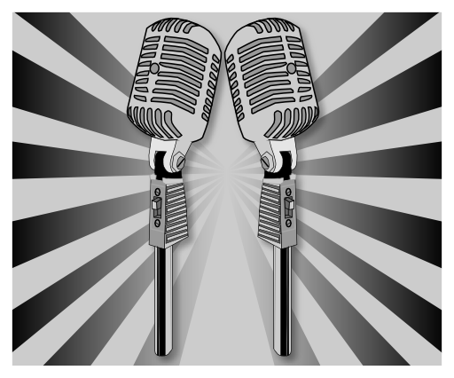 Microphone
