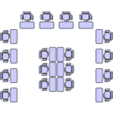 Classroom Seat Layouts