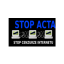 download Stop Acta Pl clipart image with 225 hue color