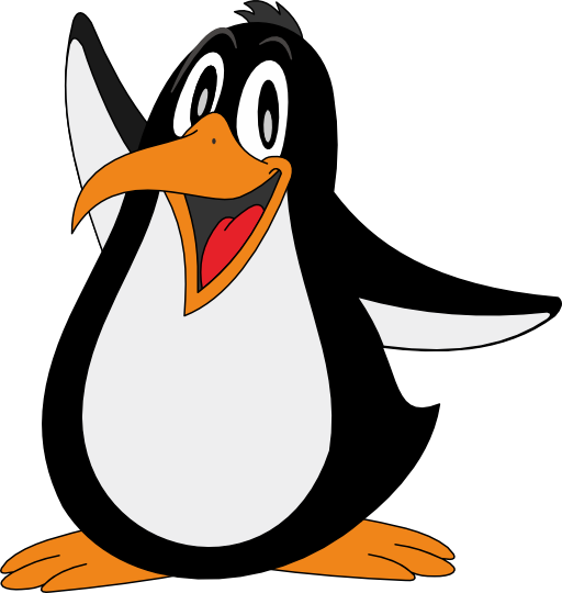 Penguin