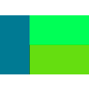 download Benin clipart image with 90 hue color