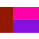 download Benin clipart image with 270 hue color