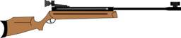 Air Rifle