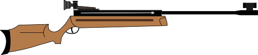 Air Rifle