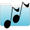 Music Folder Icon