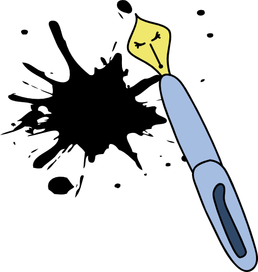 Angry Pen