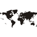 World Map