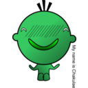 download Chakulae4 clipart image with 90 hue color