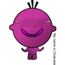 download Chakulae4 clipart image with 270 hue color