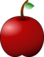 Glossy Apple