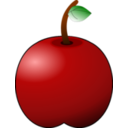 Glossy Apple