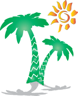 Palm Icon