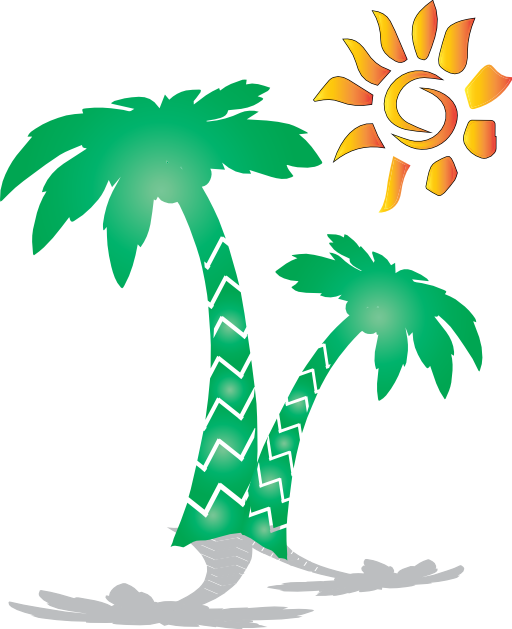 Palm Icon