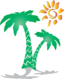 Palm Icon